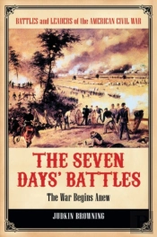 The Seven Days' Battles