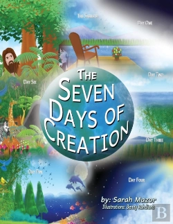 Bertrand.pt - The Seven Days Of Creation: Based On Bib
