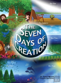 Bertrand.pt - The Seven Days Of Creation