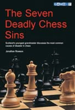 Bertrand.pt - The Seven Deadly Chess Sins