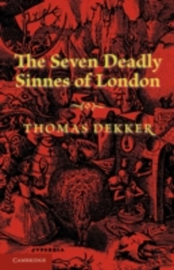 Bertrand.pt - The Seven Deadly Sinnes Of London