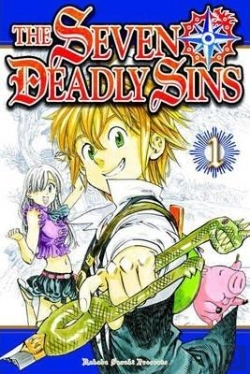 Bertrand.pt - The Seven Deadly Sins 1