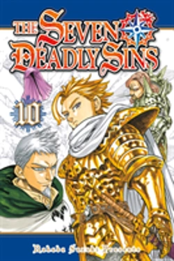 Bertrand.pt - The Seven Deadly Sins 10