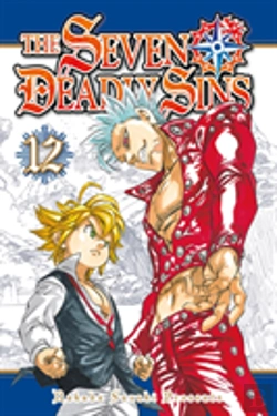 Bertrand.pt - The Seven Deadly Sins 12