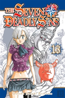 Bertrand.pt - The Seven Deadly Sins 13