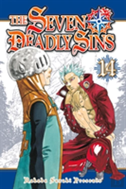 Bertrand.pt - The Seven Deadly Sins 14