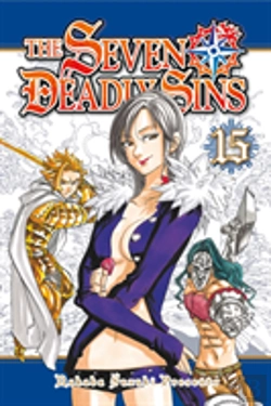Bertrand.pt - The Seven Deadly Sins 15