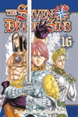 Bertrand.pt - The Seven Deadly Sins 16