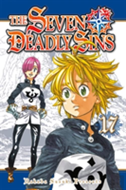 Bertrand.pt - The Seven Deadly Sins 17