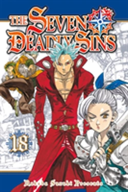 Bertrand.pt - The Seven Deadly Sins 18