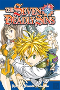 Bertrand.pt - The Seven Deadly Sins 2