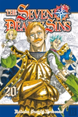 Bertrand.pt - The Seven Deadly Sins 20