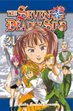 Bertrand.pt - The Seven Deadly Sins 21