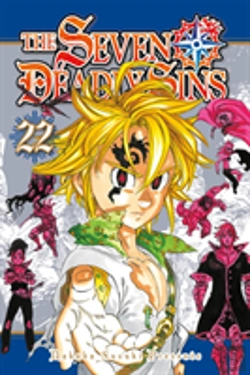 Bertrand.pt - The Seven Deadly Sins 22