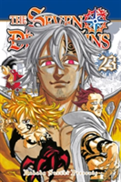 Bertrand.pt - The Seven Deadly Sins 23