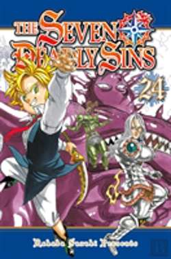 Bertrand.pt - The Seven Deadly Sins 24