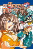 The Seven Deadly Sins 25