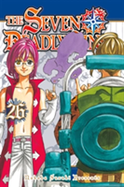 Bertrand.pt - The Seven Deadly Sins 26