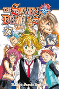 Bertrand.pt - The Seven Deadly Sins 27