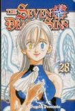 The Seven Deadly Sins 28