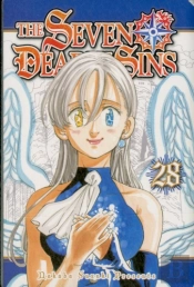 The Seven Deadly Sins 28