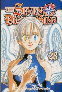 Bertrand.pt - The Seven Deadly Sins 28