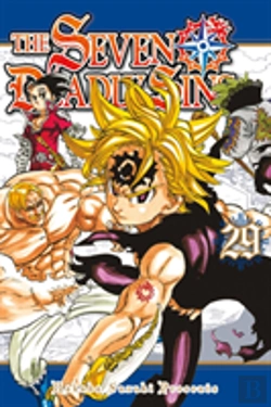 Bertrand.pt - The Seven Deadly Sins 29