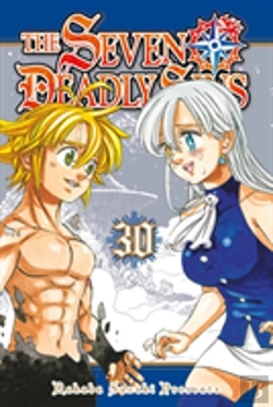 Bertrand.pt - The Seven Deadly Sins 30