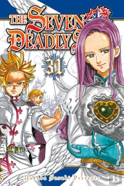 Bertrand.pt - The Seven Deadly Sins 31