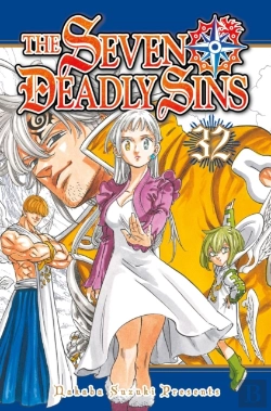 Bertrand.pt - The Seven Deadly Sins 32
