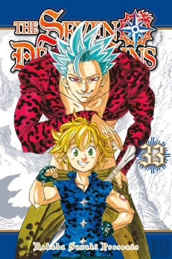 Bertrand.pt - The Seven Deadly Sins 33