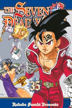 Bertrand.pt - The Seven Deadly Sins 35