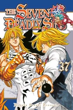 Bertrand.pt - The Seven Deadly Sins 37