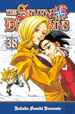 Bertrand.pt - The Seven Deadly Sins 38