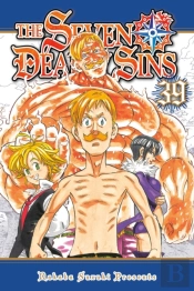 The Seven Deadly Sins 39