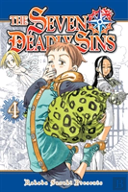 Bertrand.pt - The Seven Deadly Sins 4