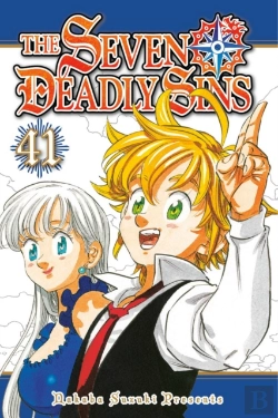 Bertrand.pt - The Seven Deadly Sins 41