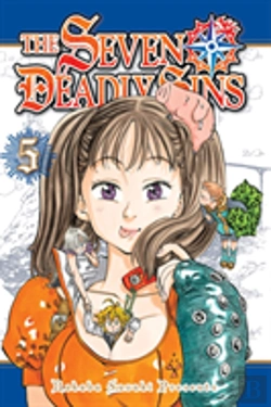 Bertrand.pt - The Seven Deadly Sins 5