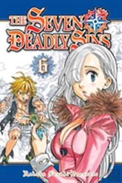 Bertrand.pt - The Seven Deadly Sins 6
