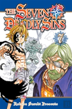 Bertrand.pt - The Seven Deadly Sins 7