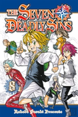 Bertrand.pt - The Seven Deadly Sins 8