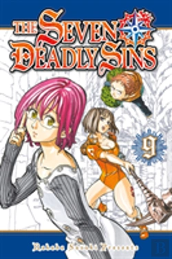 Bertrand.pt - The Seven Deadly Sins 9