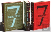 The Seven Deadly Sins And Seven Heavenly Virtues