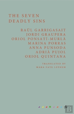 Bertrand.pt - The Seven Deadly Sins