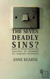 The Seven Deadly Sins?