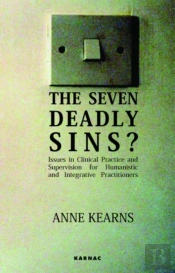 The Seven Deadly Sins?