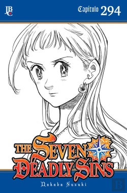 Bertrand.pt - The Seven Deadly Sins Capítulo 294
