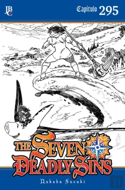 Bertrand.pt - The Seven Deadly Sins Capítulo 295