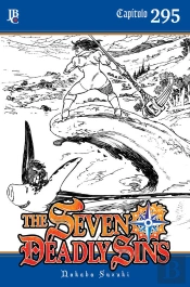The Seven Deadly Sins Capítulo 295