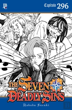 Bertrand.pt - The Seven Deadly Sins Capítulo 296